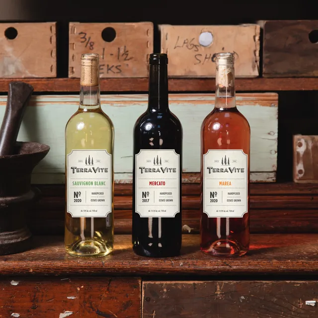 Terra Vite North Fork Winery & Vineyard