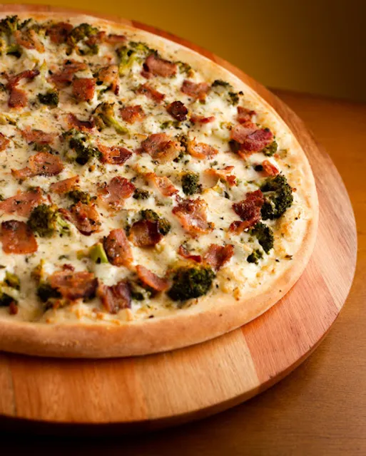 Hummm! Pizzas - Belford Roxo