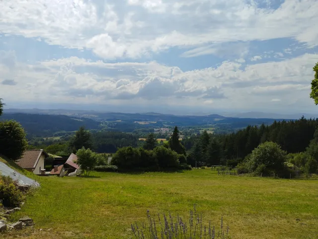 Belvédère Les Deux Frères