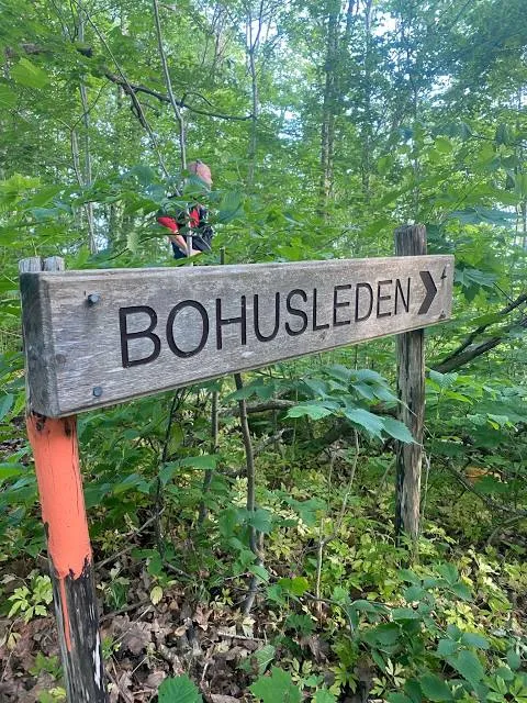 Bohusleden