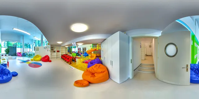 Centrum Sportowo-Edukacyjne SkakAnka