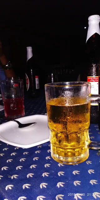 Gayatri Restaurant & Bar