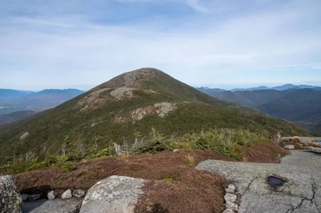 Iroquois Peak