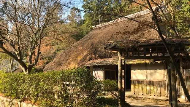 Kokaninjutsuhakubutsukan