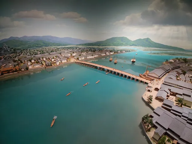 Matsue History Museum