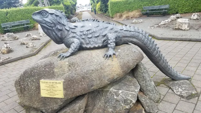 Invercargill Public Art Gallery