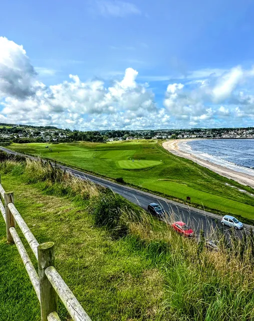 Ballycastle Golf Club