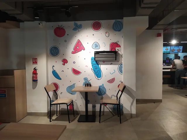 Domino's Pizza | Hati Bagan, Kolkata