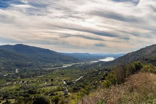 Mirador de la Memoria
