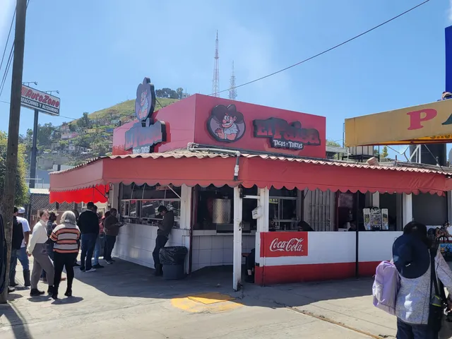 El Paisa Tacos