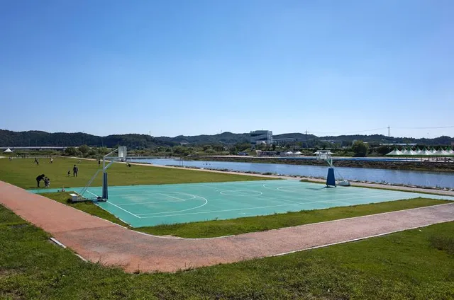 Jinwicheon Amusement Park