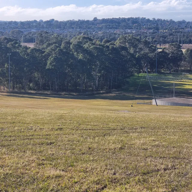 Rooty Hill Historic Site