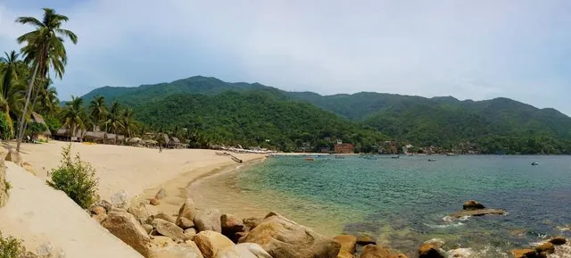 Yelapa Beach
