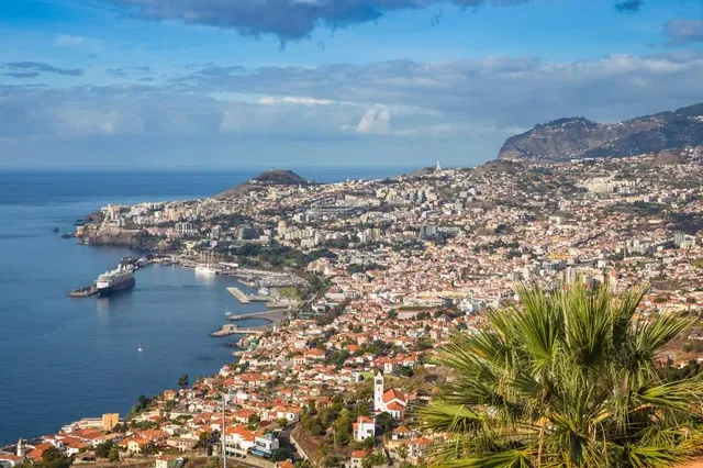 Palheiro Nature Estate