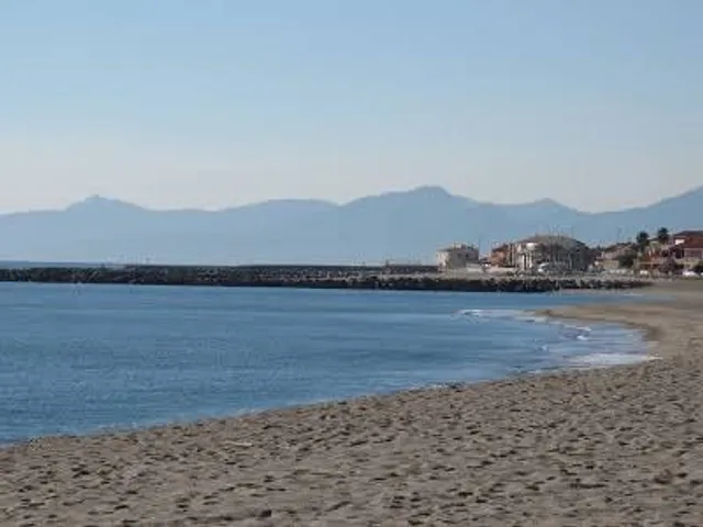 Plage de Sainte-Marie