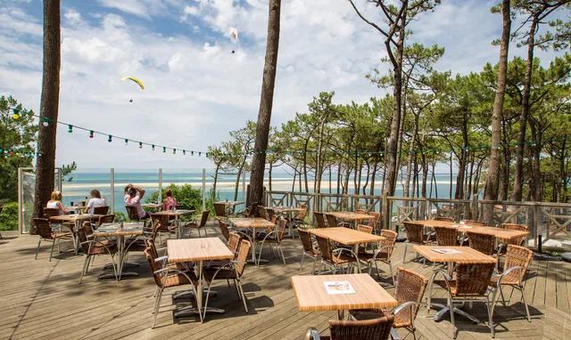 Restaurant du Panorama