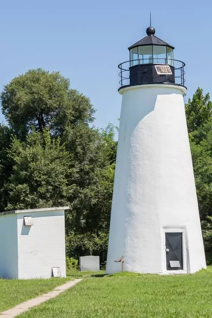 Turkey Point Lighthouse