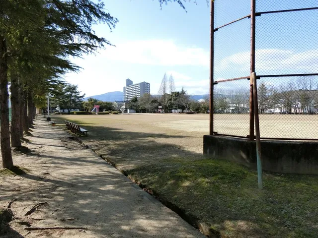 Tenjoda Park