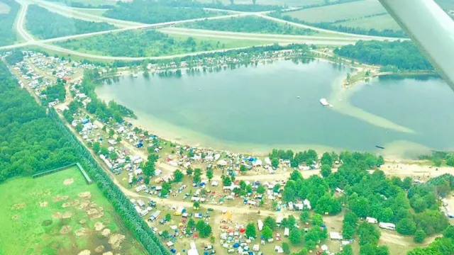 Lucky Lake Campground & Outdoor Center