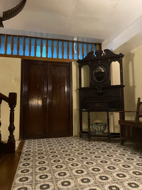 Villavicencio “Wedding Gift House”