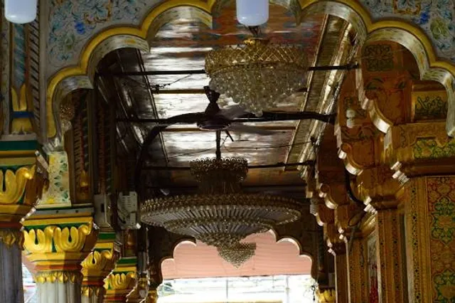 Dargah Nizamuddin Aulia
