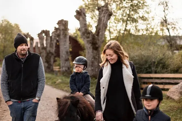 Lough Boora Discovery Park