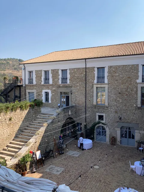 B&B Genti Delle Alture