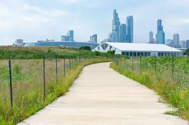 Northerly Island