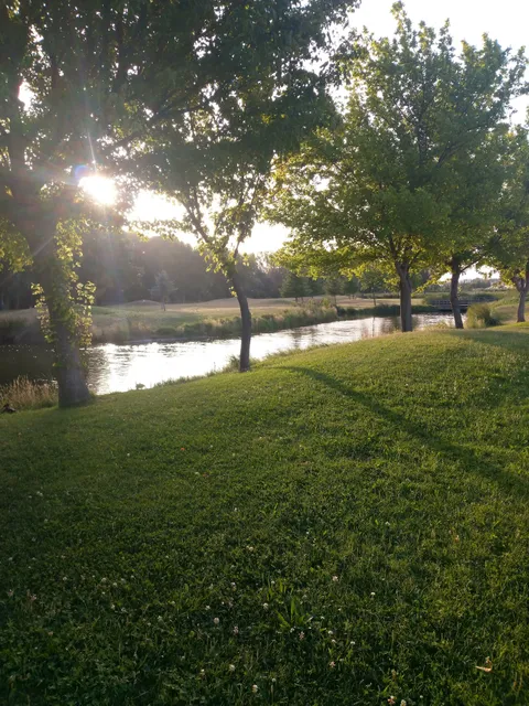 Ribera Sur Sports Park