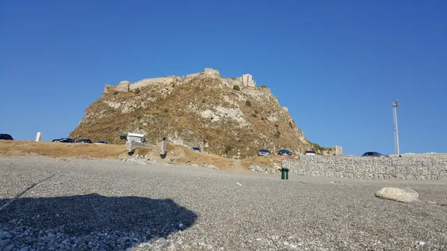 Grotta di Polifemo (Odissea, Omero)
