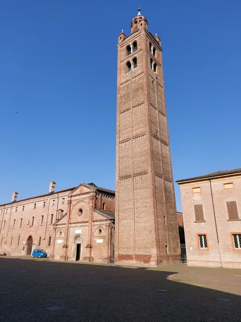 Santa Maria in Castello