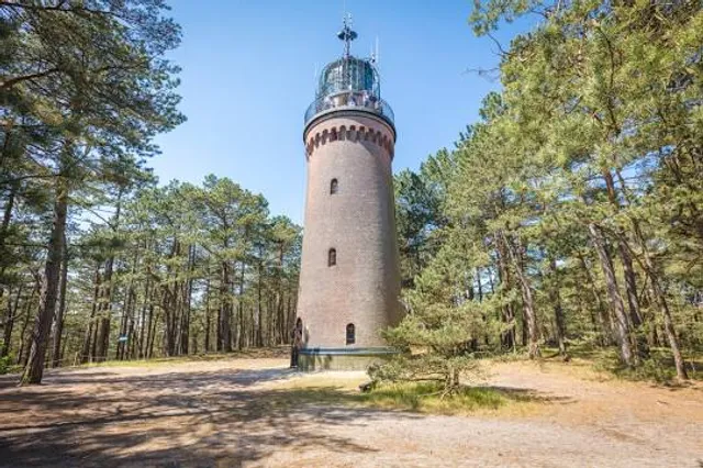 Czołpino Lighthouse