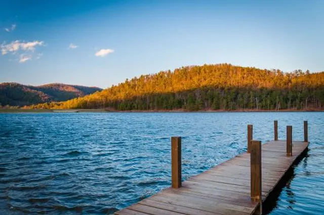 Lake Arrowhead Park and Recreation Area