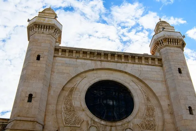 Abdullah Bin Salem Mosque