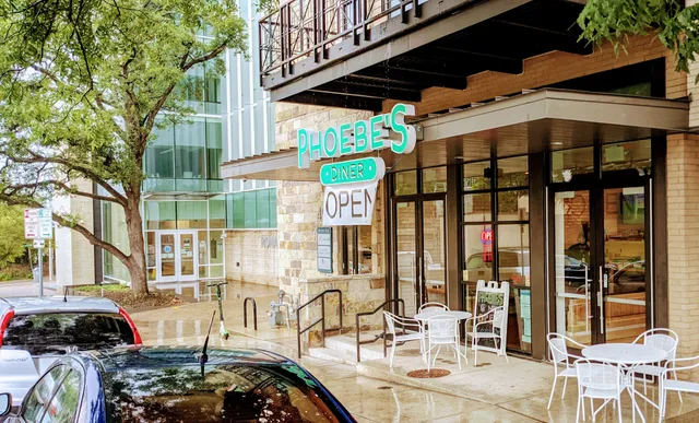 Phoebe's Downtown