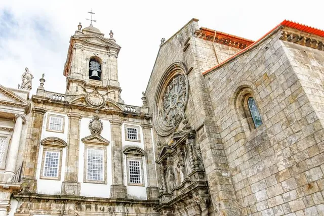 Church of Saint Francis