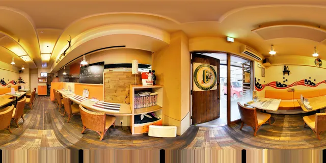 ルー &スープカレー BONANZA