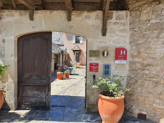 Le Belvédère-Christine & Guillaume Viala