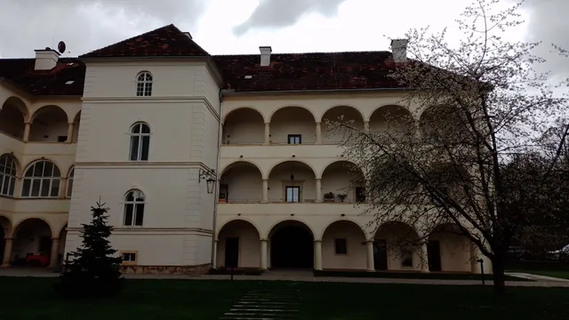 Schloss Schwarzenegg