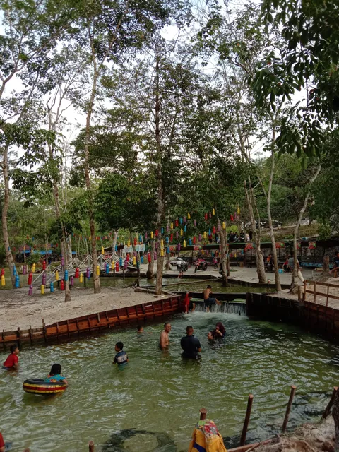 Sungai Hijau