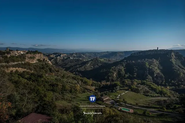 Lubriano Nature Museum