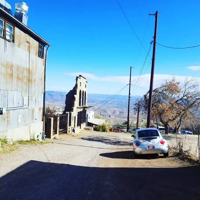 Verde Valley Wine Trail