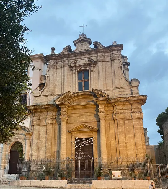 Chiesa di San Giuseppe Cafasso