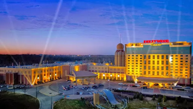 Hollywood Casino & Hotel St. Louis