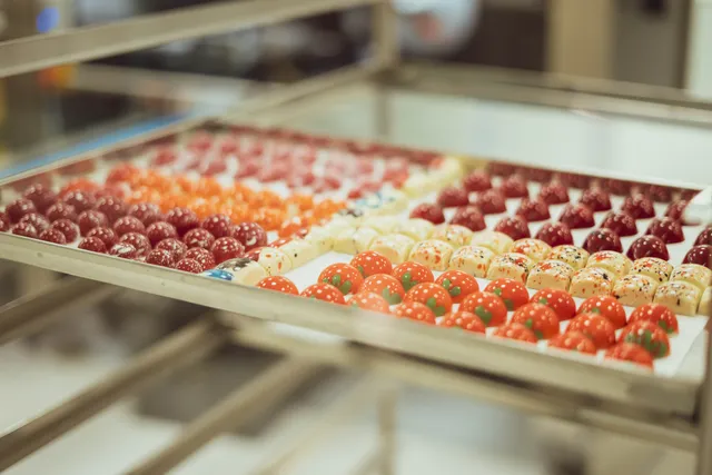 The Chocolate Experience by 20|20