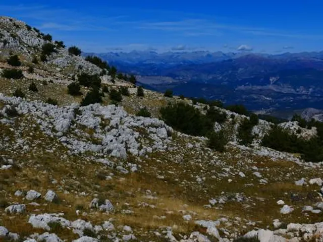 Club de ski de Gréolières