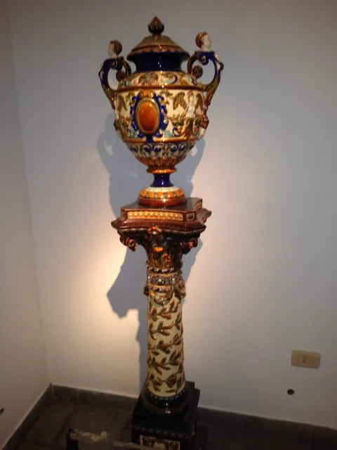 Museum of Sacred Art