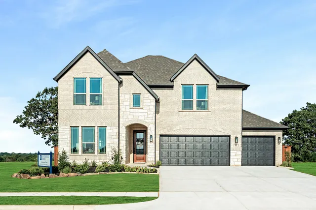 Bloomfield Homes at Mockingbird Hills
