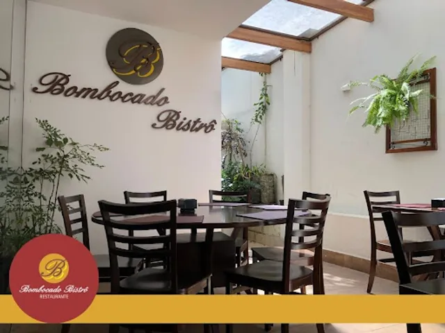 Restaurante Bombocado Bistrô