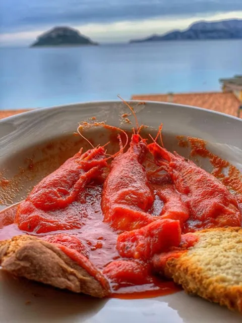 La Terrazza su Figarolo Home Restaurant